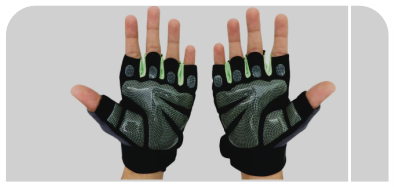 Gym Gloves