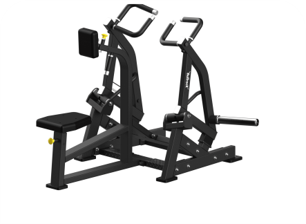 Cardio machines (Plate Load)